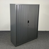 Archiefkast - Antraciet | 163,5 x 120 x 47 cm