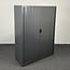 Lamers Kantoormeubelen  Archiefkast - Antraciet | 163,5 x 120 x 47 cm