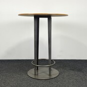 Statafel - Rond Blad | Ø 91 cm