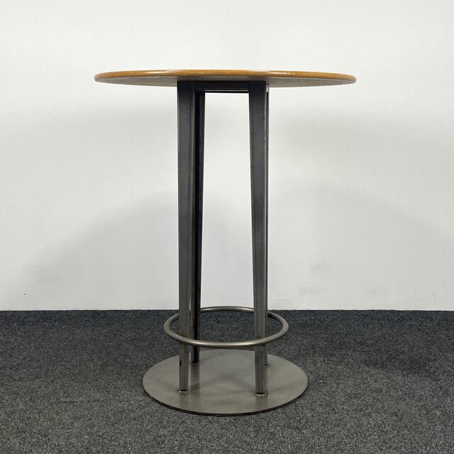 Statafel - Rond Blad | Ø 91 cm