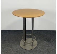 Statafel - Rond Blad | Ø 91 cm