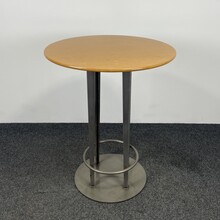 Statafel - Rond Blad | Ø 91 cm