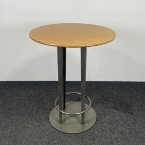 Statafel - Rond Blad | Ø 91 cm