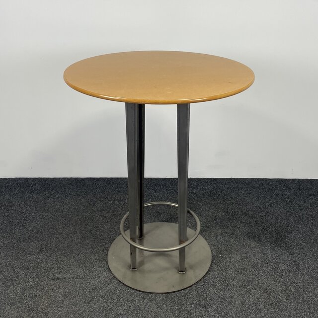 Statafel - Rond Blad | Ø 91 cm