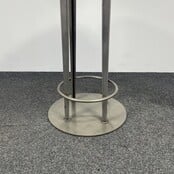 Statafel - Rond Blad | Ø 91 cm