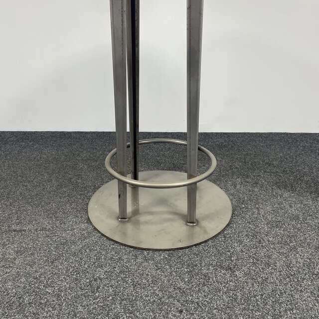 Statafel - Rond Blad | Ø 91 cm