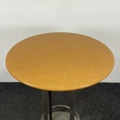 Statafel - Rond Blad | Ø 91 cm