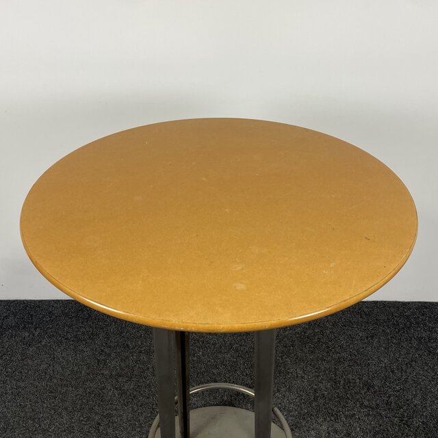 Statafel - Rond Blad | Ø 91 cm