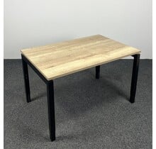 Bureau Ecoline - Natuur Eiken Blad | 120 x 80 cm