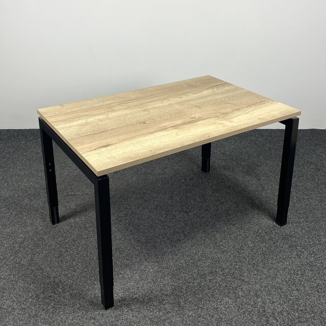 Bureau Ecoline - Natuur Eiken Blad | 120 x 80 cm