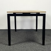 Bureau Ecoline - Natuur Eiken Blad | 120 x 80 cm