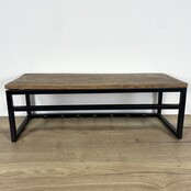 Wandkapstok - 7 Haken