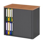 Archiefkast V-Serie - 72,5 x 80 x 43 cm