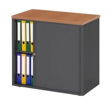 Archiefkast V-Serie - 72,5 x 80 x 43 cm