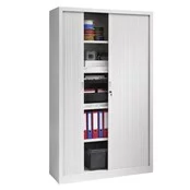 Archiefkast V-Serie - 198 x 120 x 43 cm