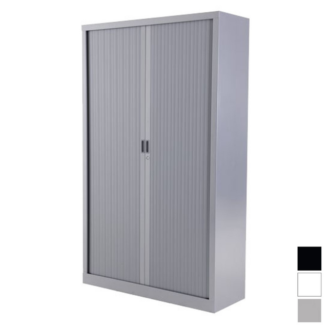 Archiefkast Economy - 198 x 120 x 43 cm | Maatwerk Inhoud