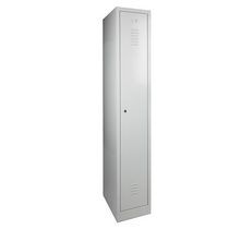 Lockerkast - 1 Deur | 180 x 30 x 50 cm