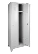 Lockerkast - 3 Deurs | 180 x 89 x 50 cm