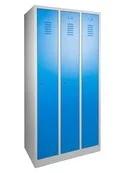Lockerkast - 3 Deurs | 180 x 89 x 50 cm