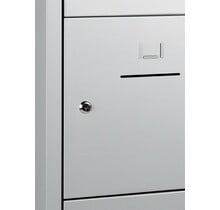 Lockerkast - 10 Deurs | 190 x 80 x 45 cm