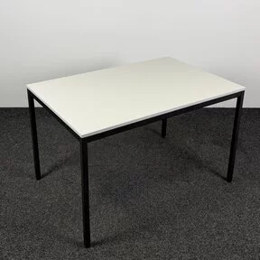 Kantinetafel | 120 x 80 cm