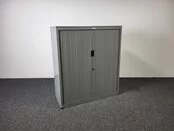 Aspa Archiefkast Grijs | 137 x 120 x 47 cm