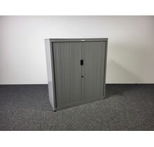 Aspa Archiefkast Grijs | 137 x 120 x 47 cm
