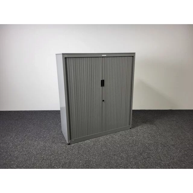 Aspa Archiefkast Grijs | 137 x 120 x 47 cm