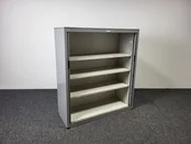 Aspa Archiefkast Grijs | 137 x 120 x 47 cm