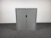 Aspa Archiefkast Grijs | 137 x 120 x 47 cm