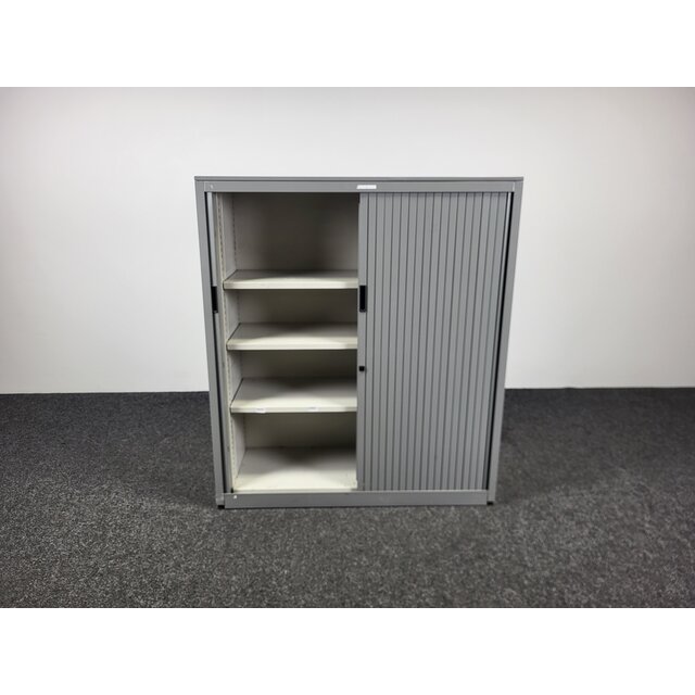 Aspa Archiefkast Grijs | 137 x 120 x 47 cm