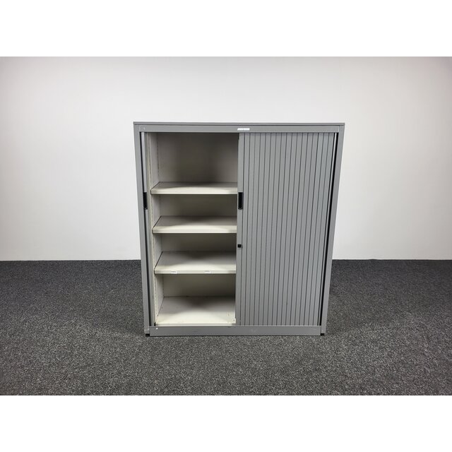 Aspa Archiefkast Grijs | 137 x 120 x 47 cm