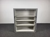 Aspa Archiefkast Grijs | 137 x 120 x 47 cm