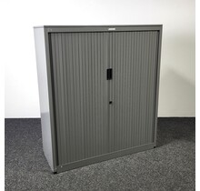 Aspa Archiefkast - Grijs | 137 x 120 x 47 cm