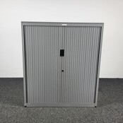 Aspa Archiefkast - Grijs | 137 x 120 x 47 cm