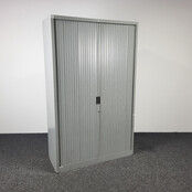 Aspa Archiefkast (Garagekast) A | 194 x 120 x 47 cm