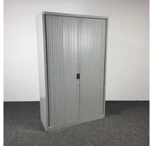 Aspa Archiefkast (Garagekast) A | 194 x 120 x 47 cm