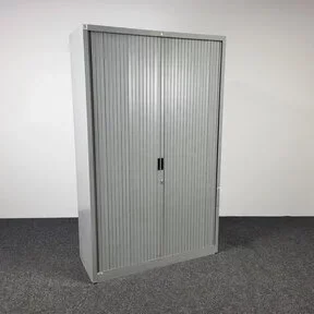 Aspa Archiefkast (Garagekast) A | 194 x 120 x 47 cm