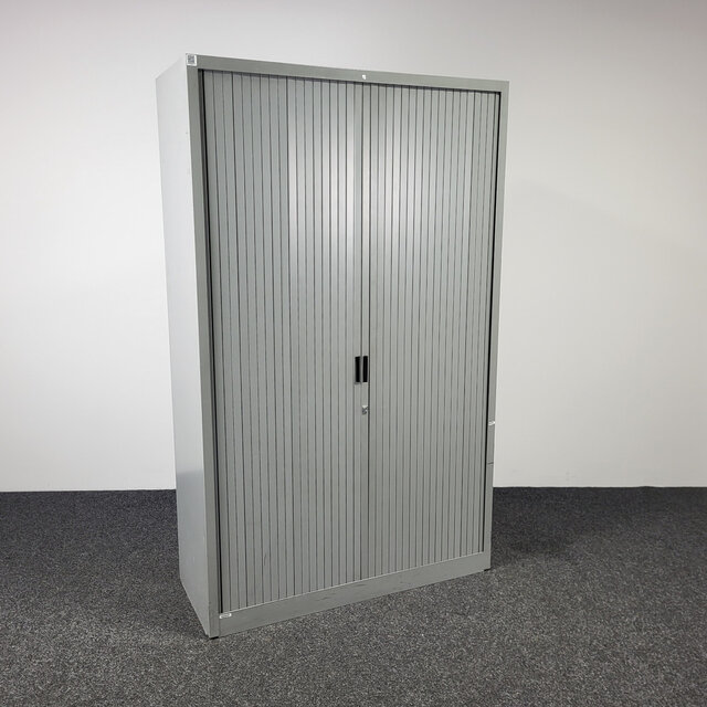 Aspa Archiefkast (Garagekast) A | 194 x 120 x 47 cm