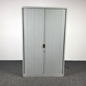 Aspa Archiefkast (Garagekast) A | 194 x 120 x 47 cm