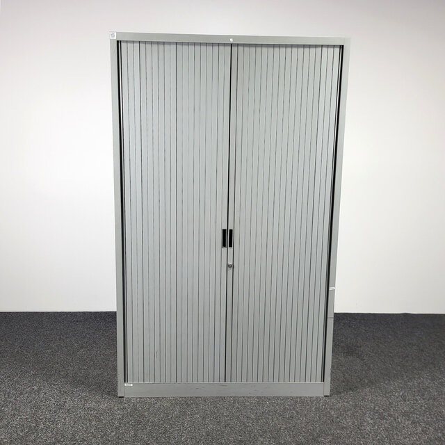 Aspa Archiefkast (Garagekast) A | 194 x 120 x 47 cm