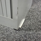 Aspa Archiefkast (Garagekast) A | 194 x 120 x 47 cm