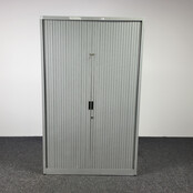 Aspa Archiefkast (Garagekast) B | 194 x 120 x 47 cm