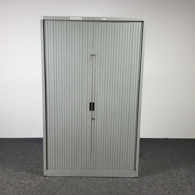 Aspa Archiefkast (Garagekast) B | 194 x 120 x 47 cm