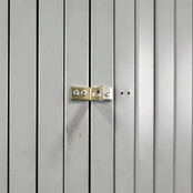 Aspa Archiefkast (Garagekast) B | 194 x 120 x 47 cm