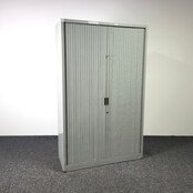 Aspa Archiefkast (Garagekast) B | 194 x 120 x 47 cm