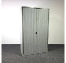 Aspa Archiefkast (Garagekast) B | 194 x 120 x 47 cm