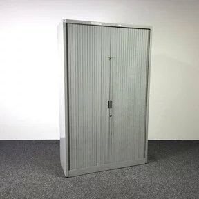 Aspa Archiefkast (Garagekast) B | 194 x 120 x 47 cm