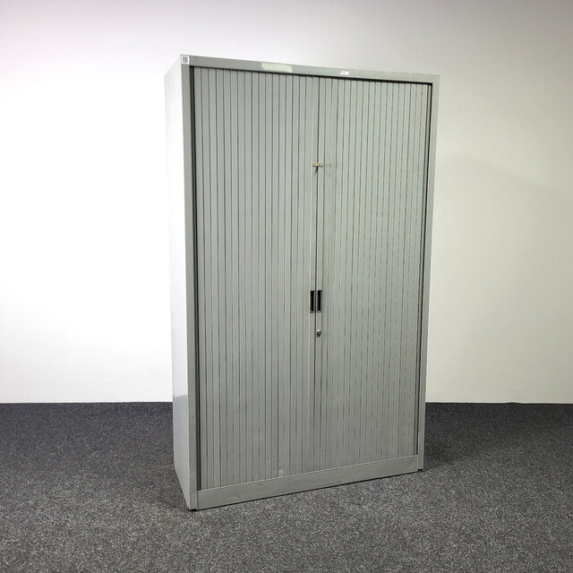 Aspa Archiefkast (Garagekast) B | 194 x 120 x 47 cm