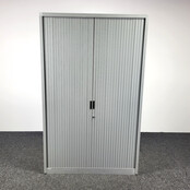 Aspa Archiefkast (Garagekast) C | 194 x 120 x 47 cm